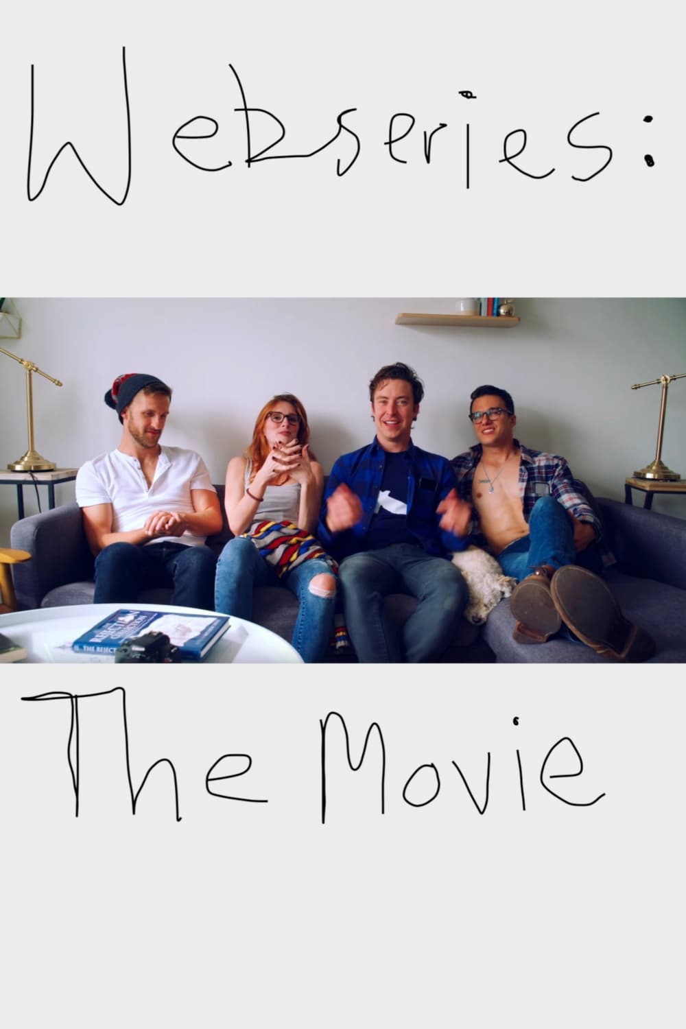 Webseries: The Movie | Webseries: The Movie