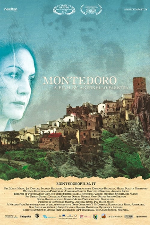 Montedoro | Montedoro