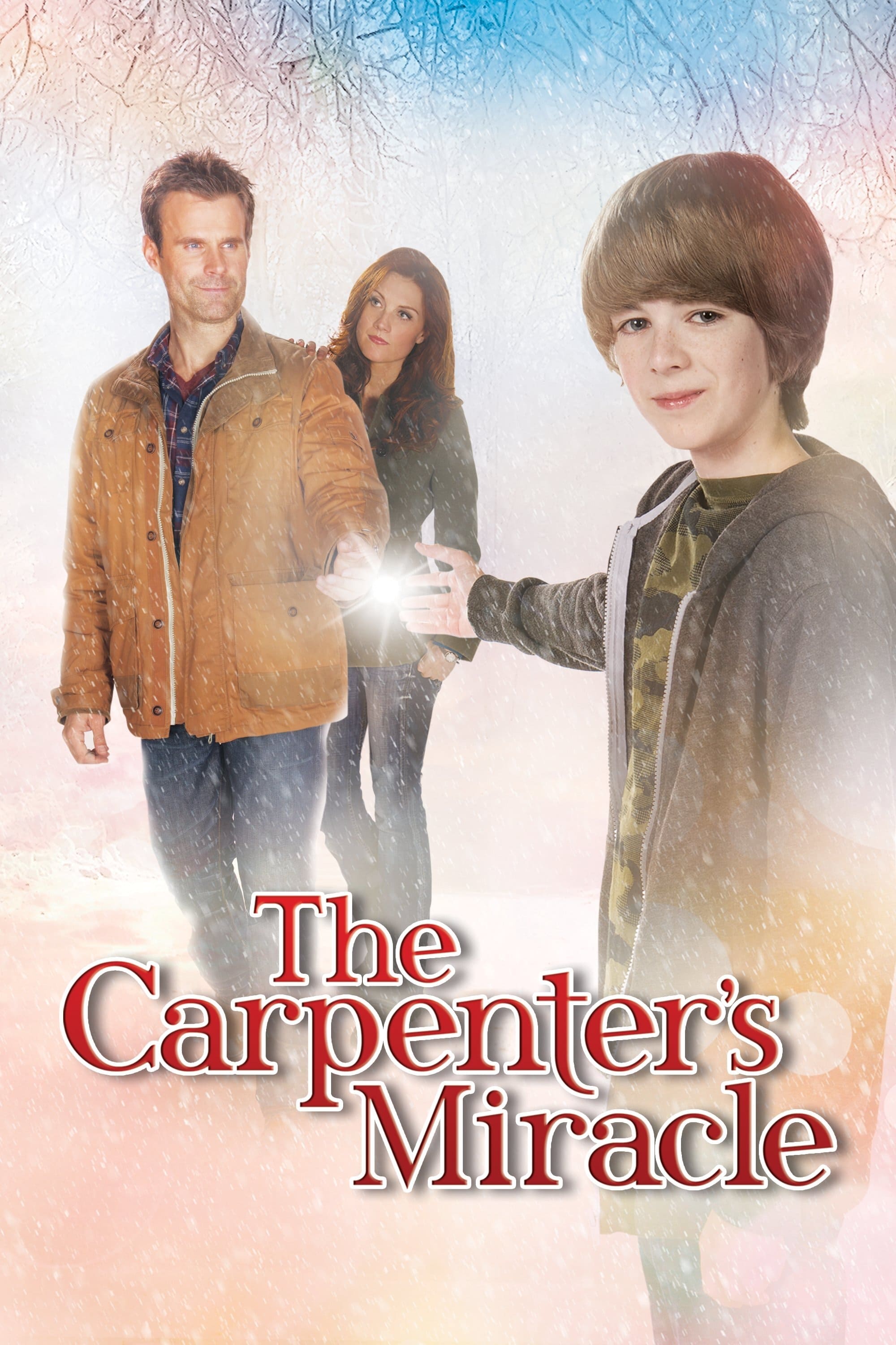 The Carpenter's Miracle | The Carpenter's Miracle