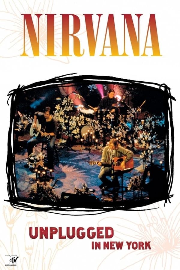 Nirvana Unplugged In New York Original MTV Version | Nirvana Unplugged In New York Original MTV Version