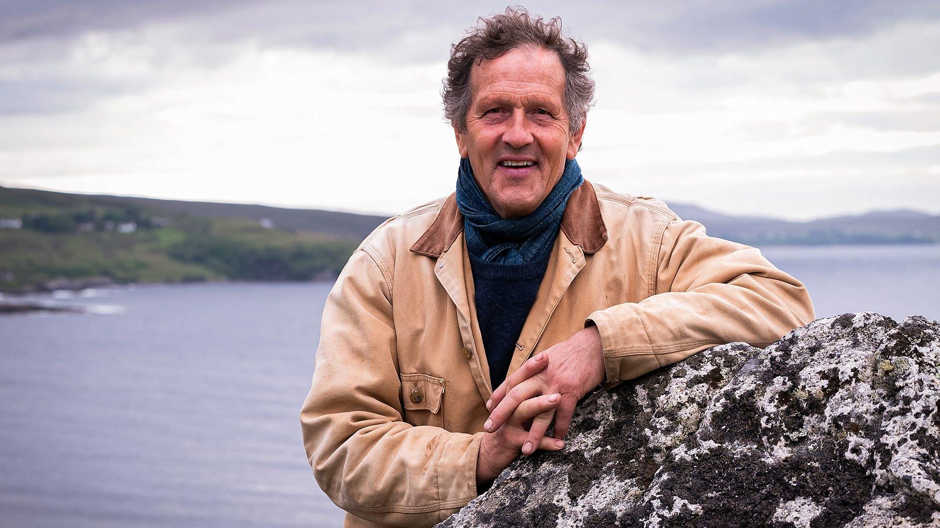 Monty Don’s British Gardens|Monty Don’s British Gardens