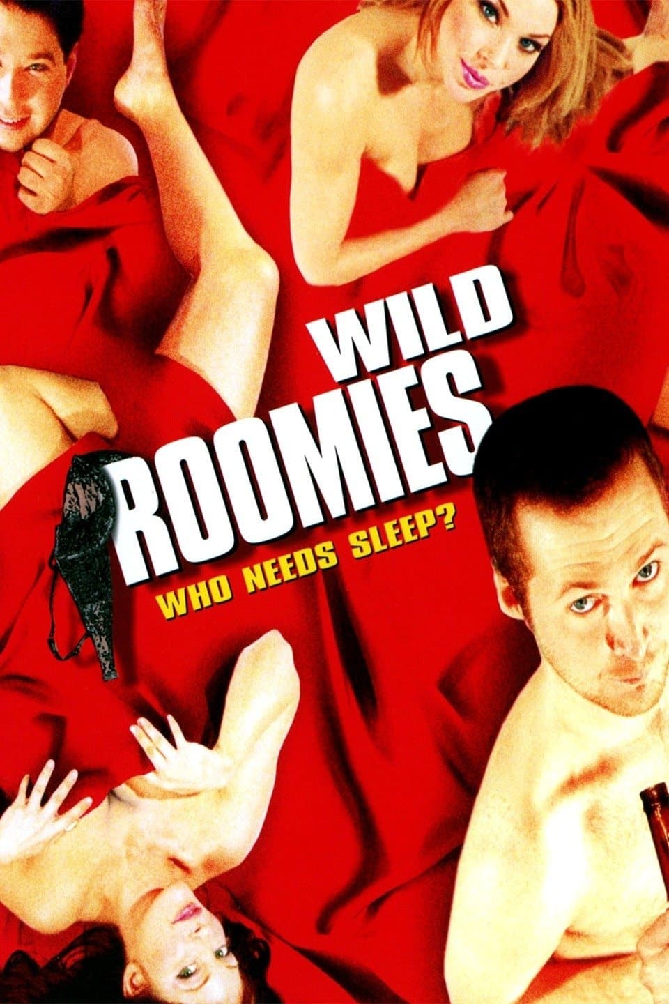 Wild Roomies | Wild Roomies