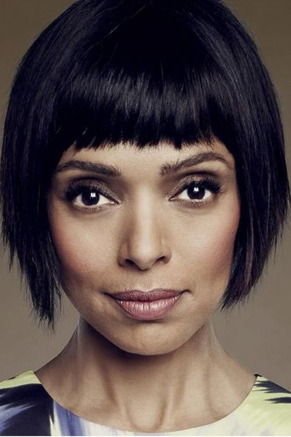 بازیگر Tamara Taylor  