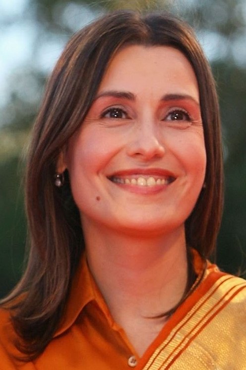 بازیگر Claudia Koll  