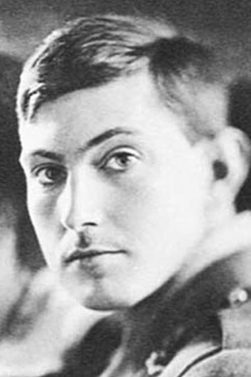 بازیگر George Mallory  