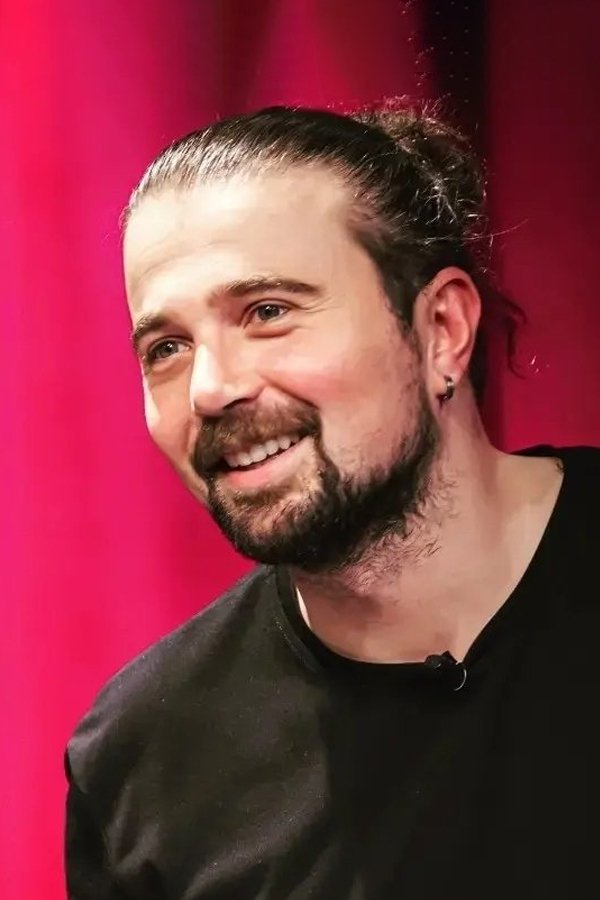 بازیگر Fazlı Polat  