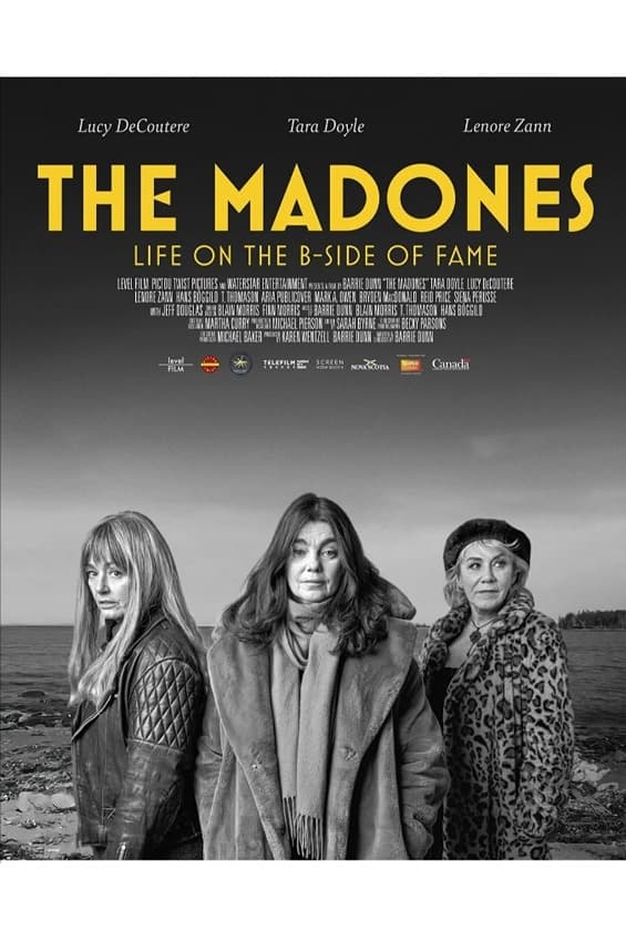 The Madones | The Madones