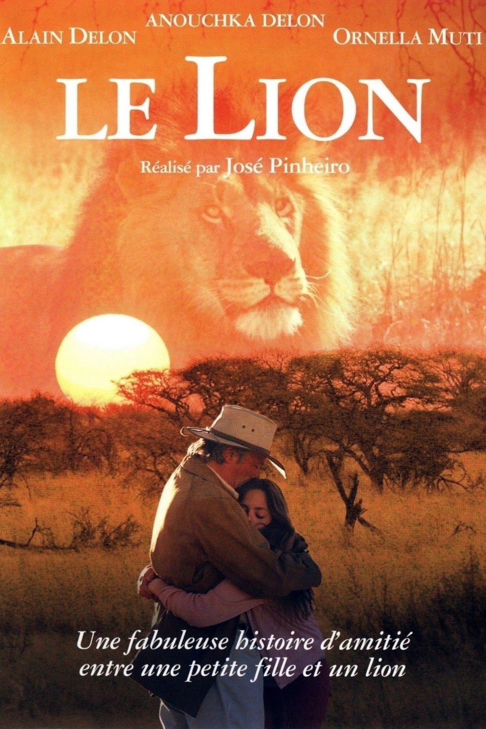 Le Lion | Le Lion