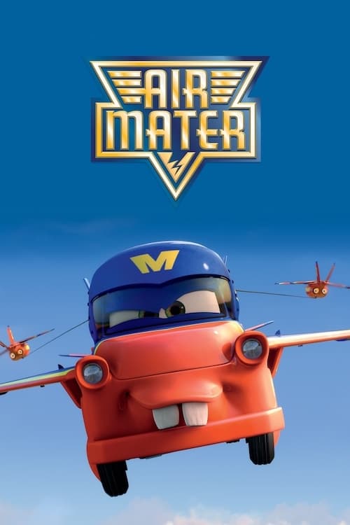 Air Mater | Air Mater