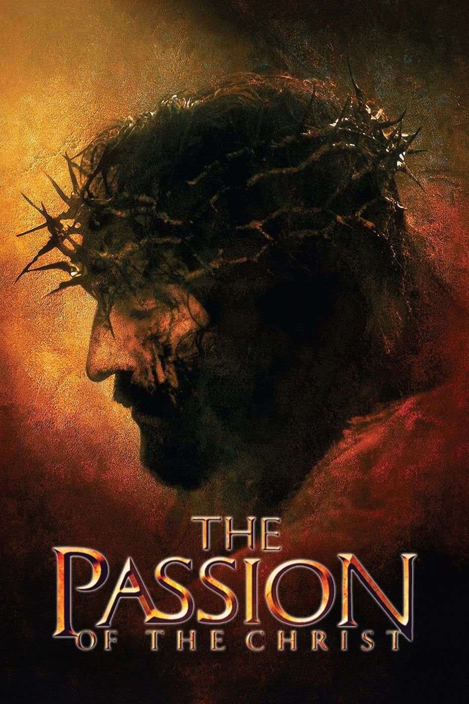 مصائب مسیح | The Passion of the Christ