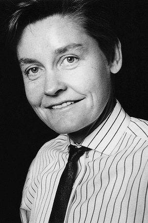 بازیگر Nan Kinney  