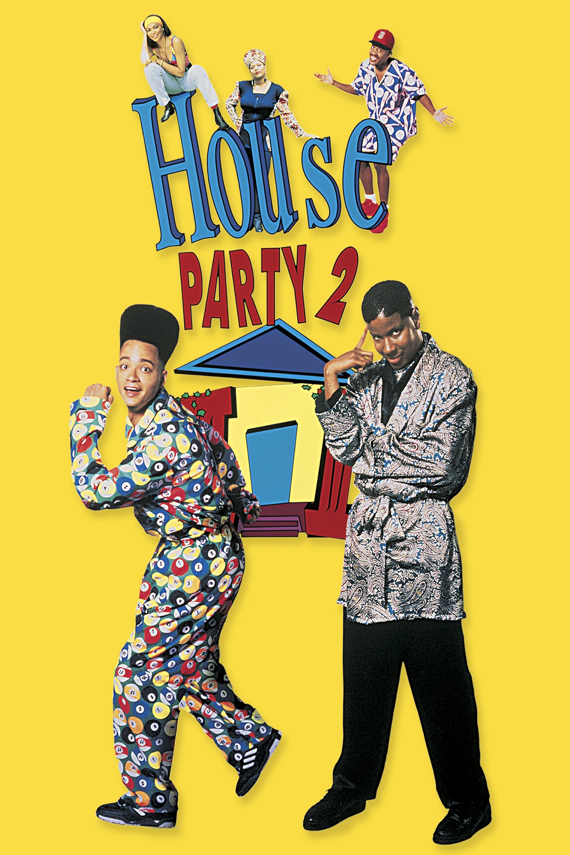 House Party 2 | House Party 2