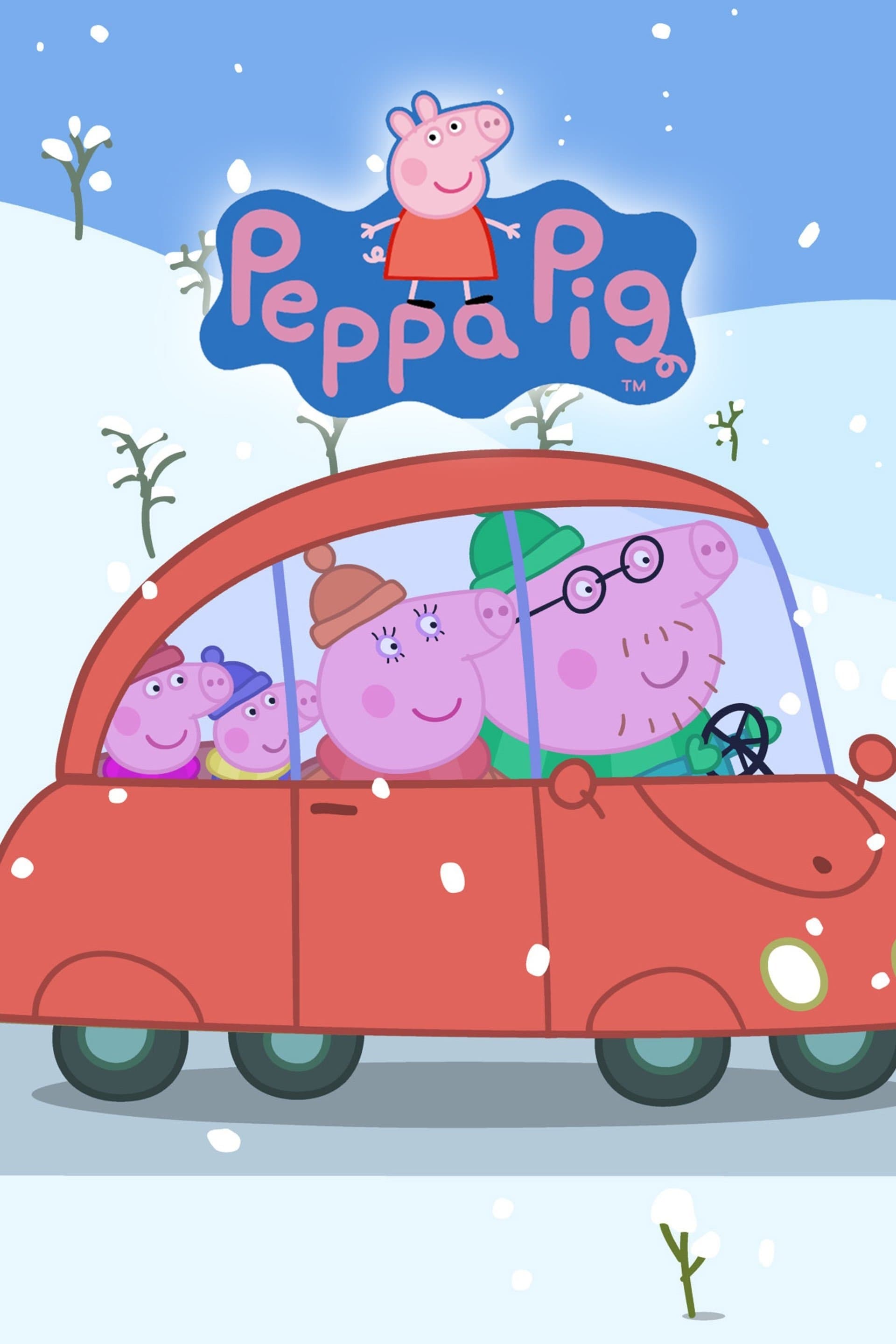 Peppa Pig | Peppa Pig