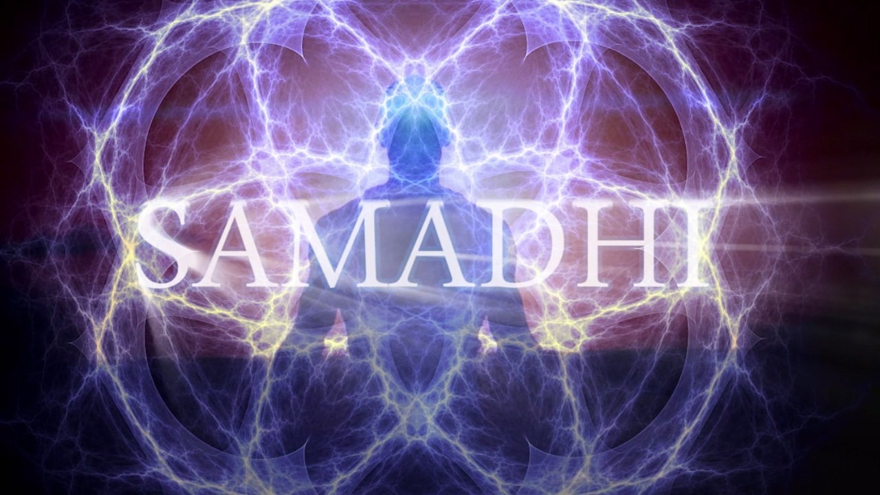 Samadhi Part 1: Maya, the Illusion of the Self|Samadhi Part 1: Maya, the Illusion of the Self