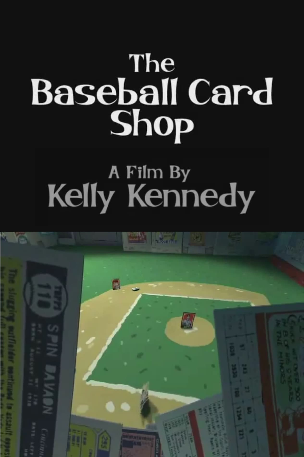 The Baseball Card Shop | The Baseball Card Shop