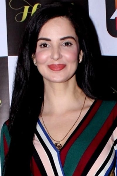 بازیگر Rukhsar Rehman  