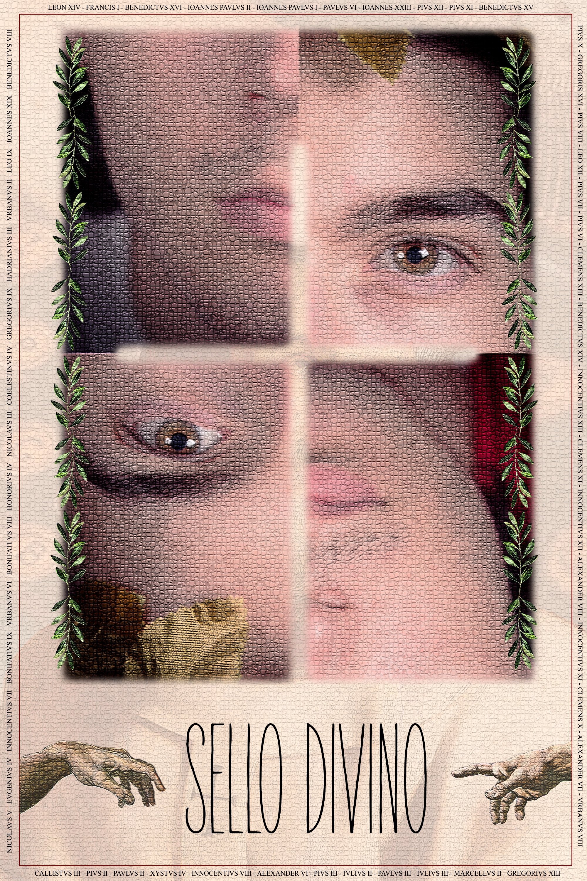 Sello Divino