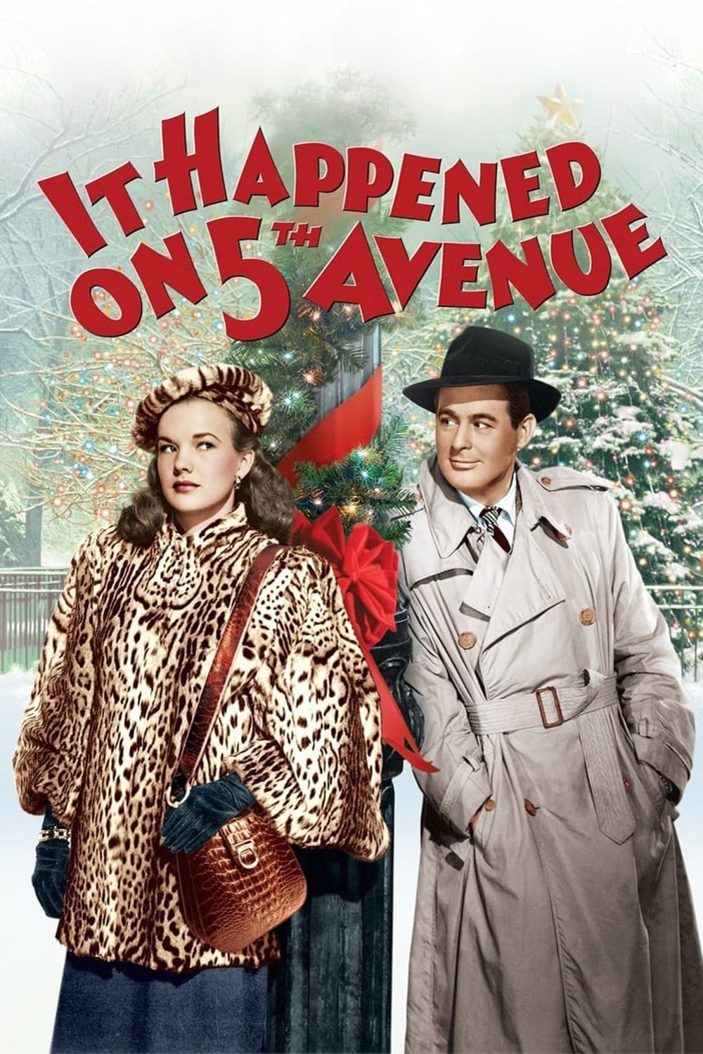 It Happened on Fifth Avenue | It Happened on Fifth Avenue