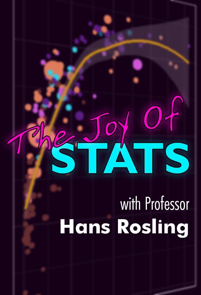 The Joy of Stats | The Joy of Stats