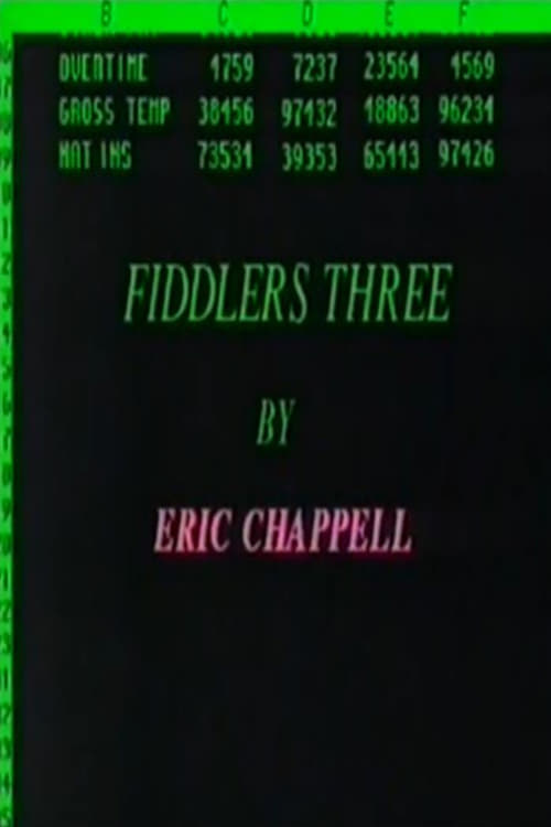 Fiddlers Three | Fiddlers Three