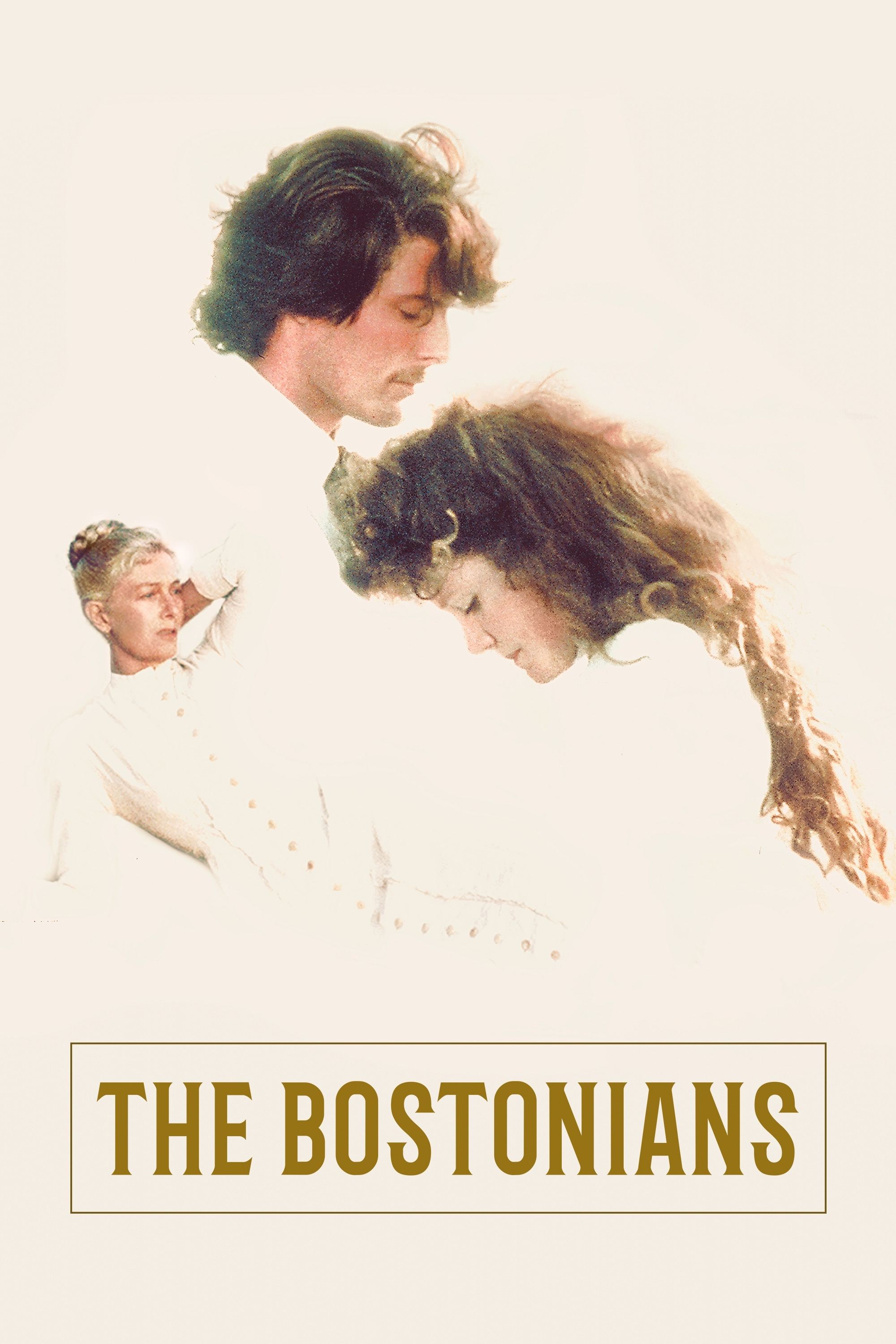 The Bostonians | The Bostonians