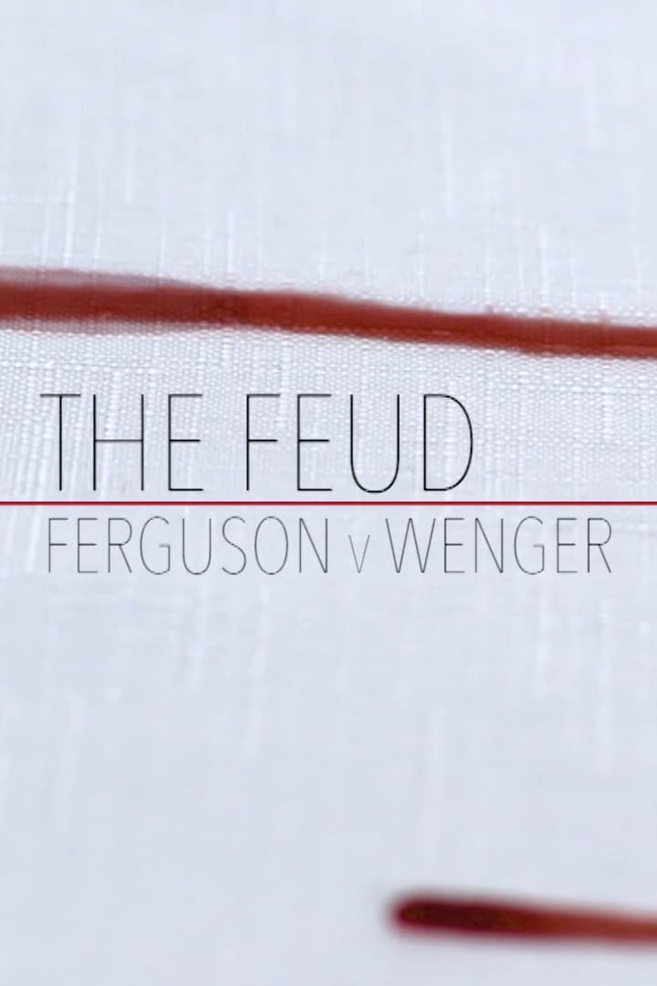 Fergie Vs Wenger: The Feud | Fergie Vs Wenger: The Feud