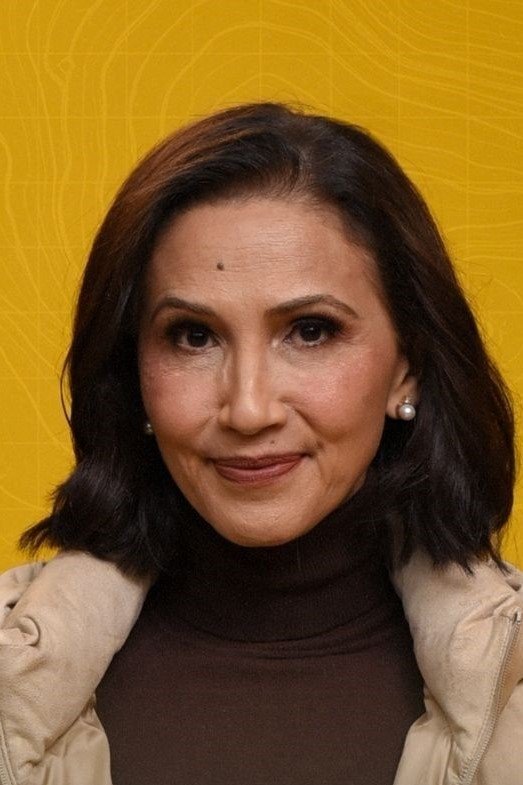 بازیگر Menchu Lauchengco-Yulo  