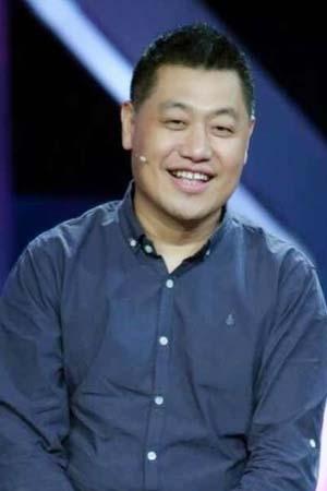 بازیگر Jiang Kaiyang  