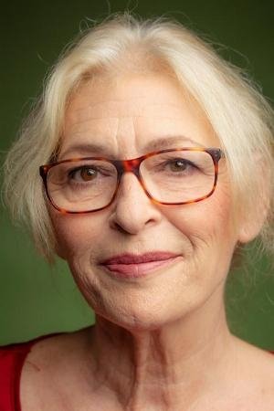 بازیگر María José Mariscal  