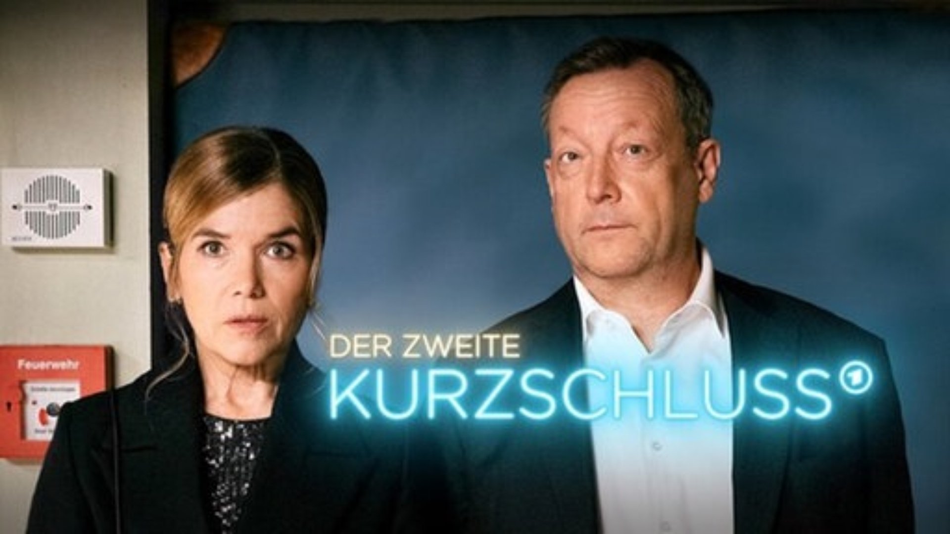 Der zweite Kurzschluss|Der zweite Kurzschluss