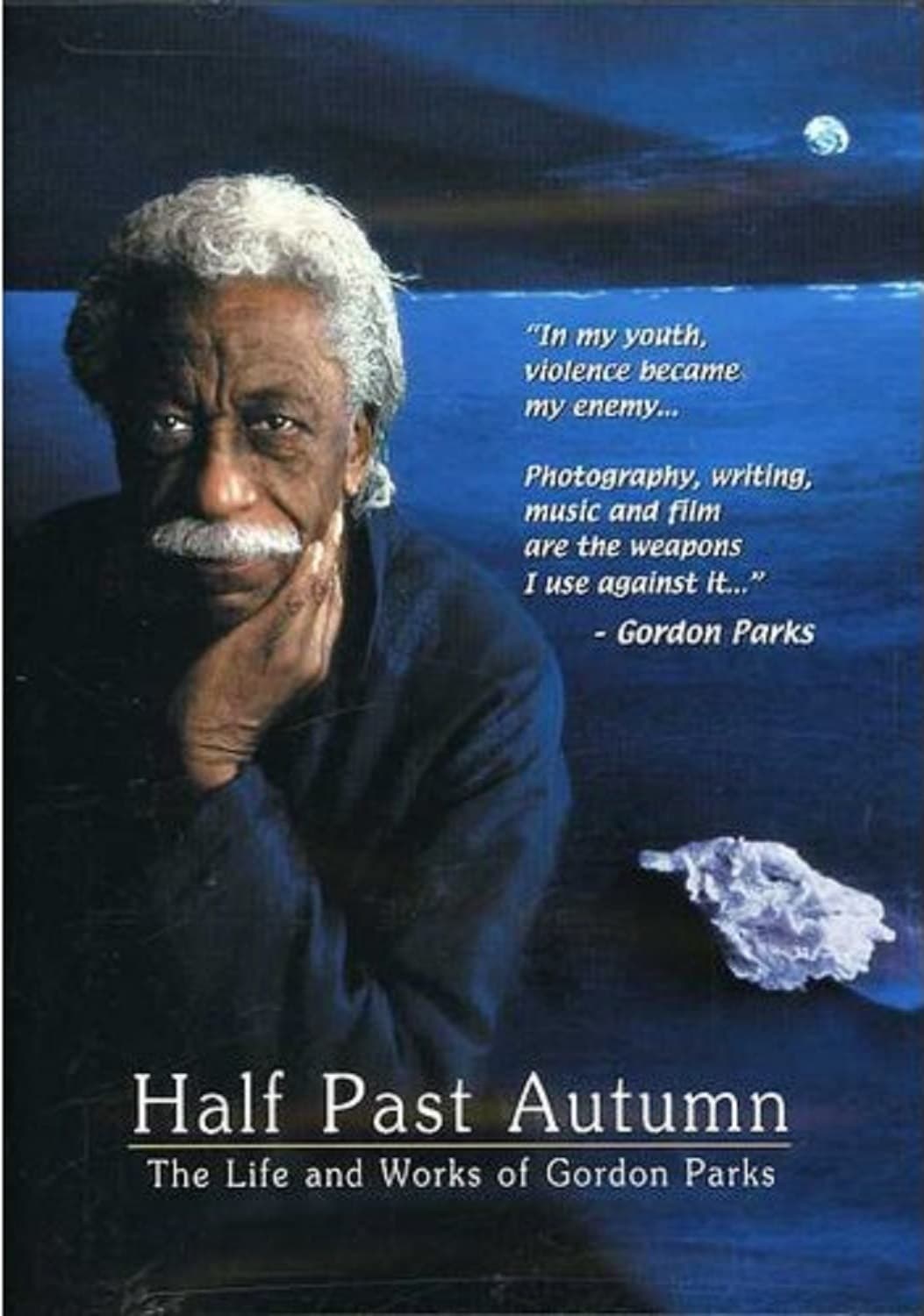 Half Past Autumn: The Life and Works of Gordon Parks | Half Past Autumn: The Life and Works of Gordon Parks