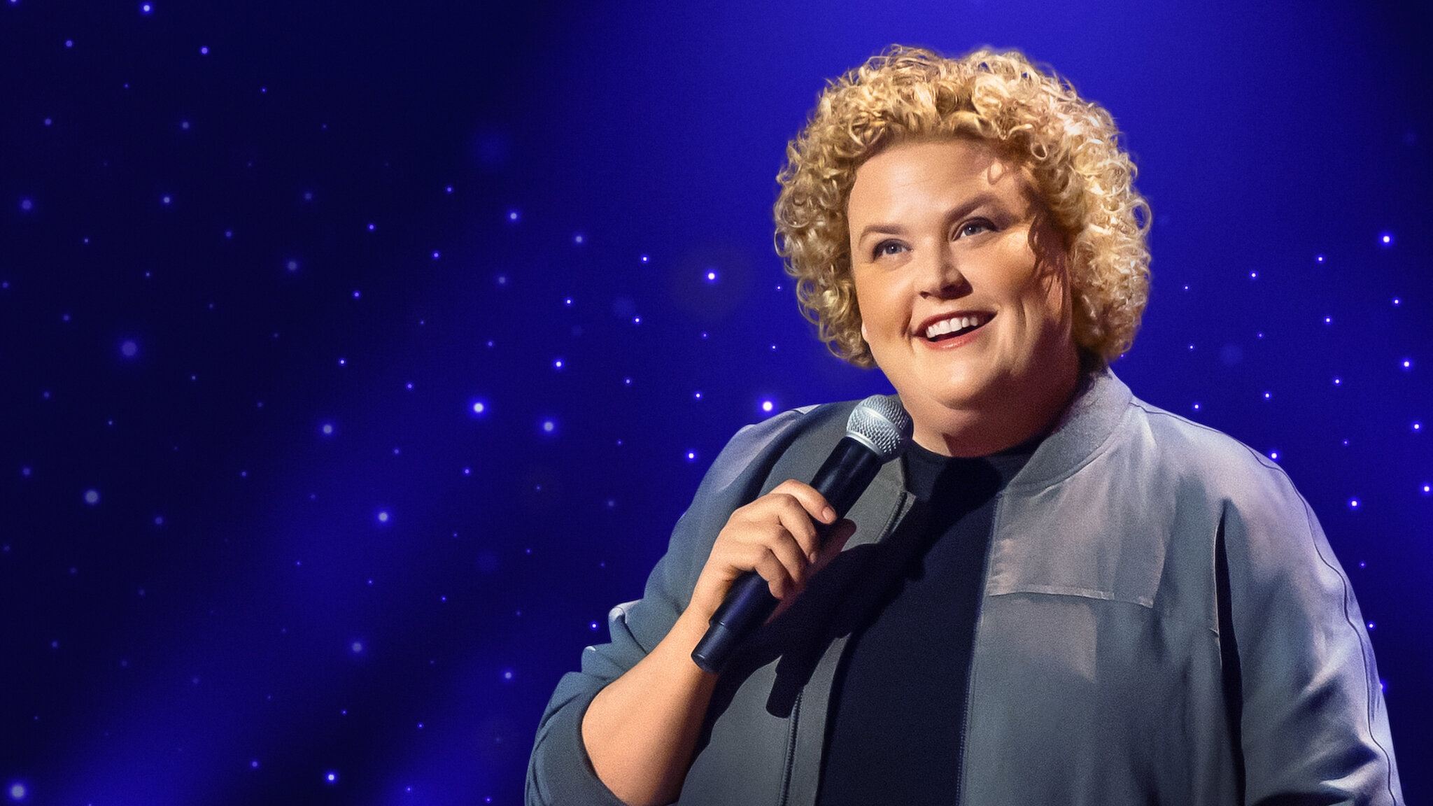 Fortune Feimster: Good Fortune|Fortune Feimster: Good Fortune