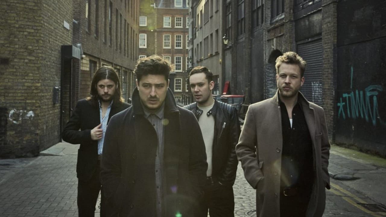 Mumford & Sons - Live At Bonnaroo Festival|Mumford & Sons - Live At Bonnaroo Festival