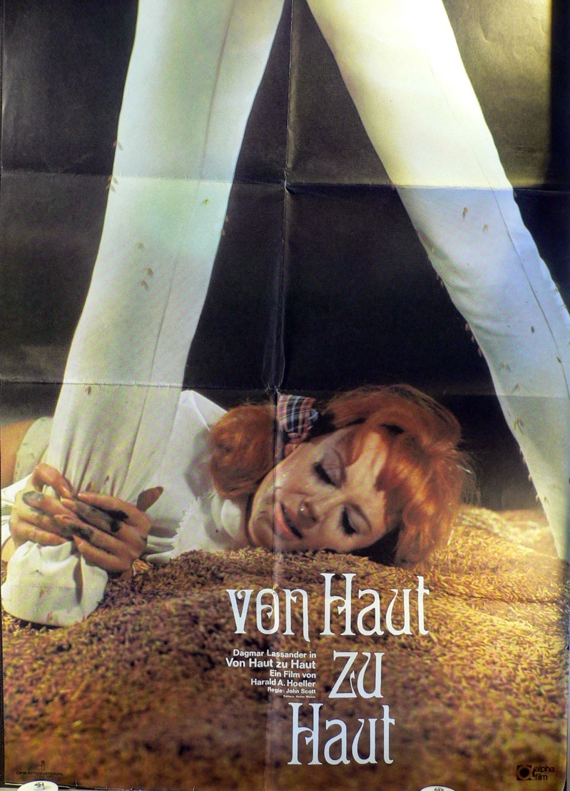 Von Haut zu Haut | Von Haut zu Haut