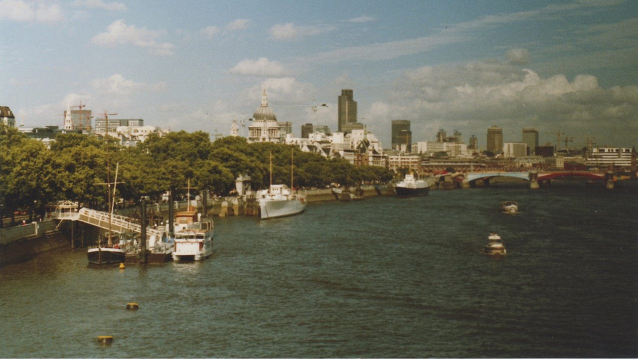 Capital City|Capital City
