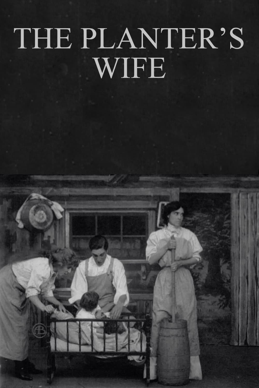 The Planter's Wife | The Planter's Wife