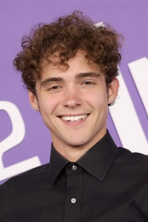 بازیگر Joshua Bassett  