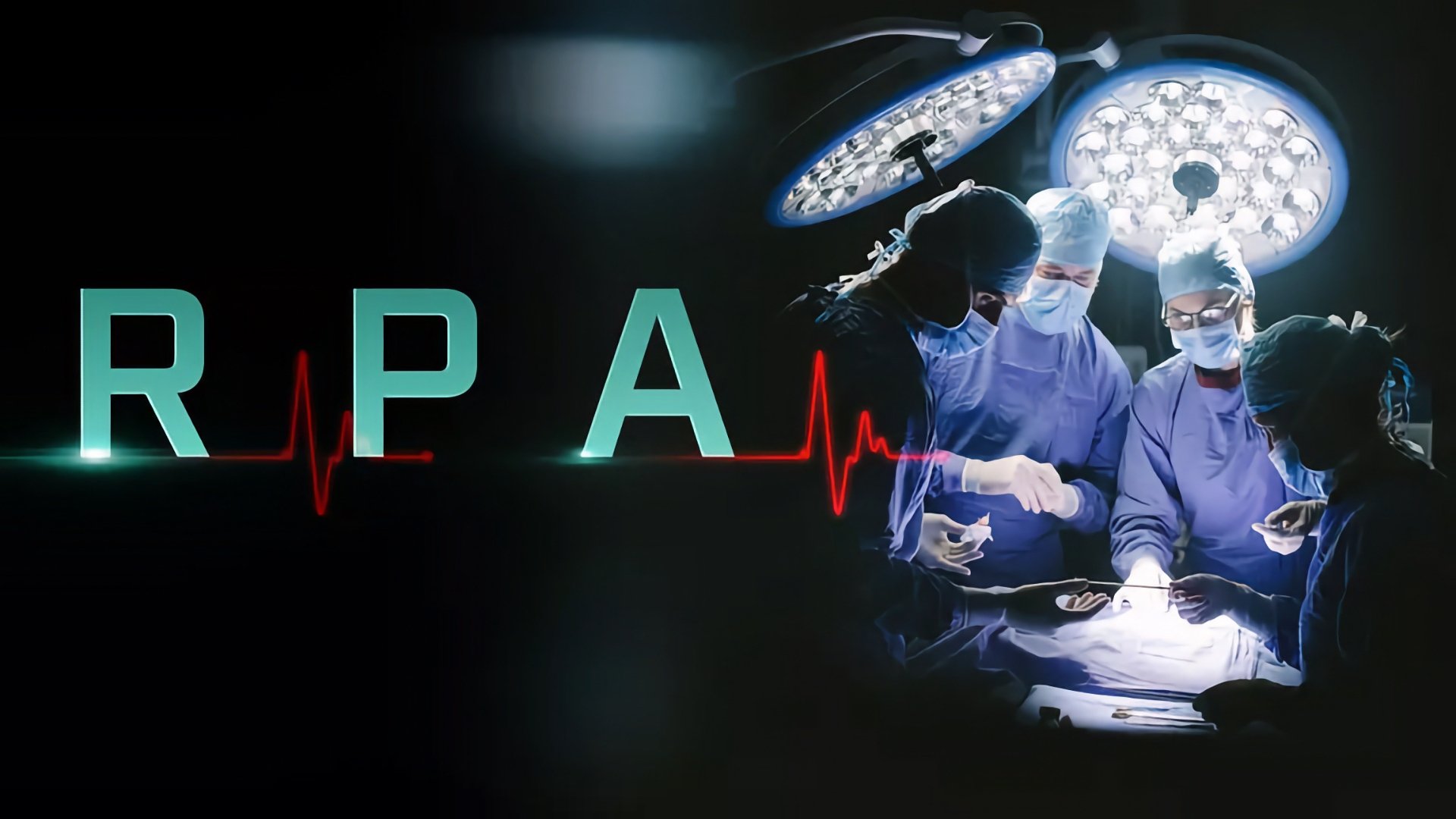 RPA|RPA