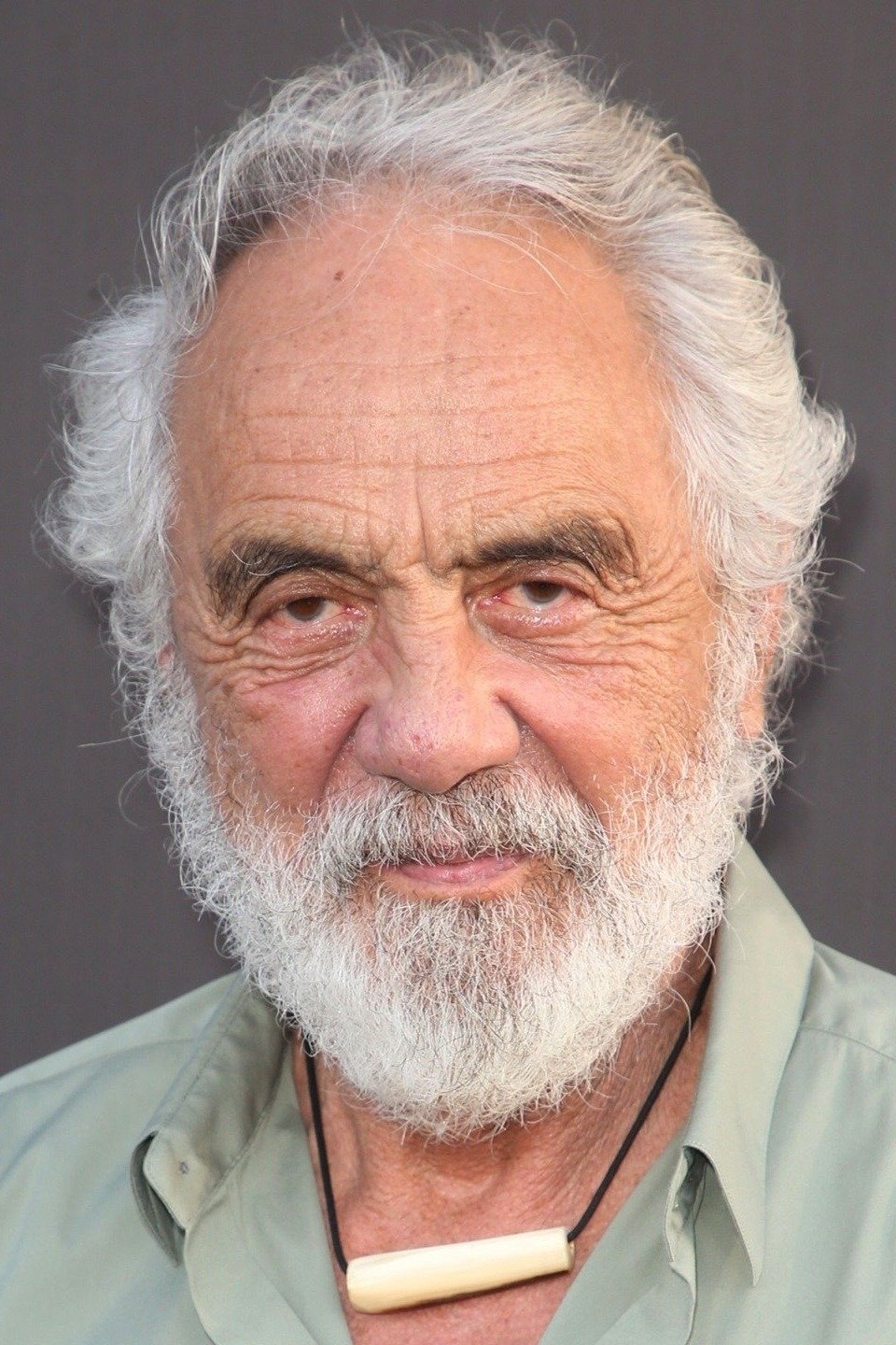 بازیگر Tommy Chong  