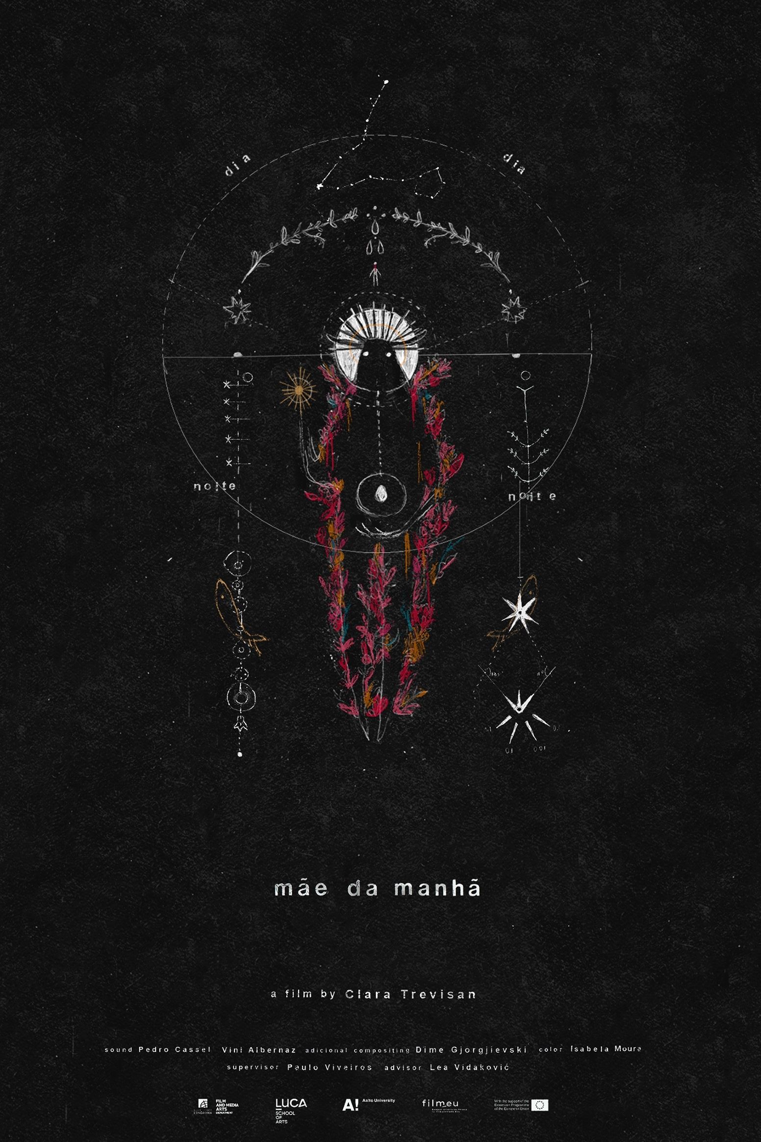 Mãe da Manhã | Mãe da Manhã