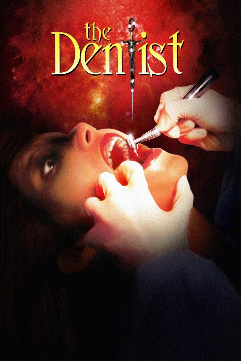 The Dentist | The Dentist