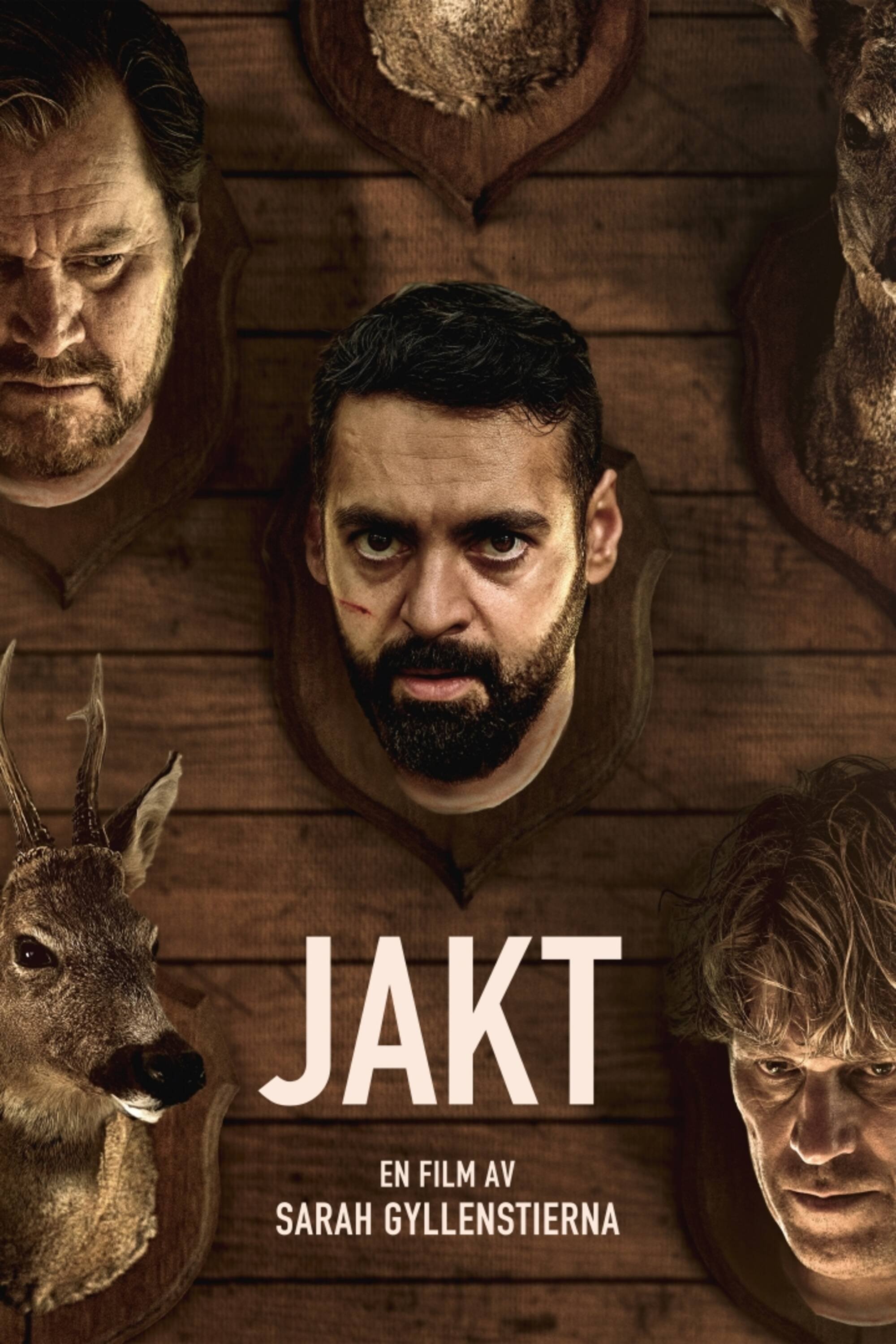 Jakt | Jakt