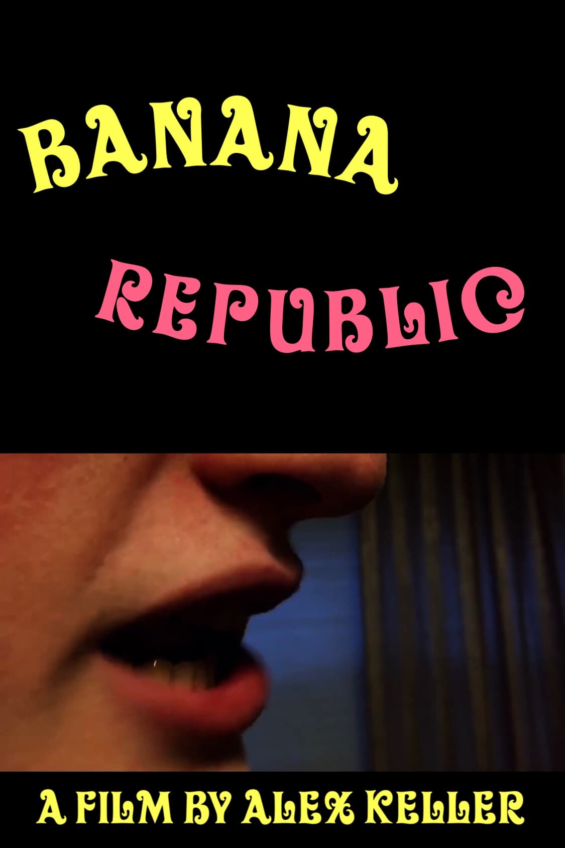 Banana Republic