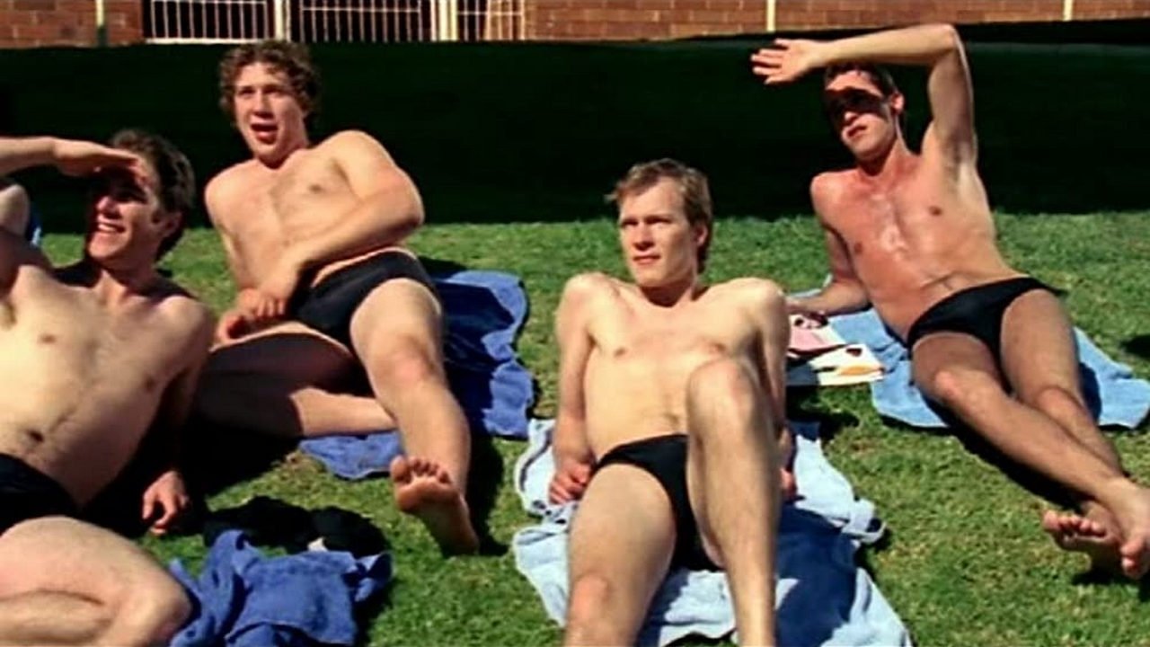 Boys Grammar|Boys Grammar