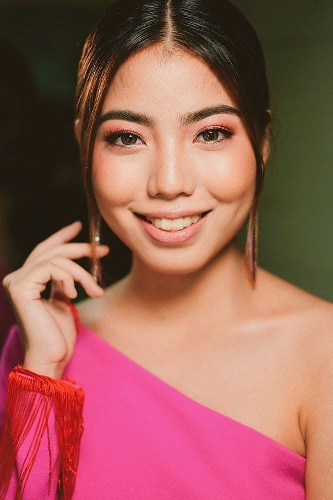 بازیگر Therese Malvar  