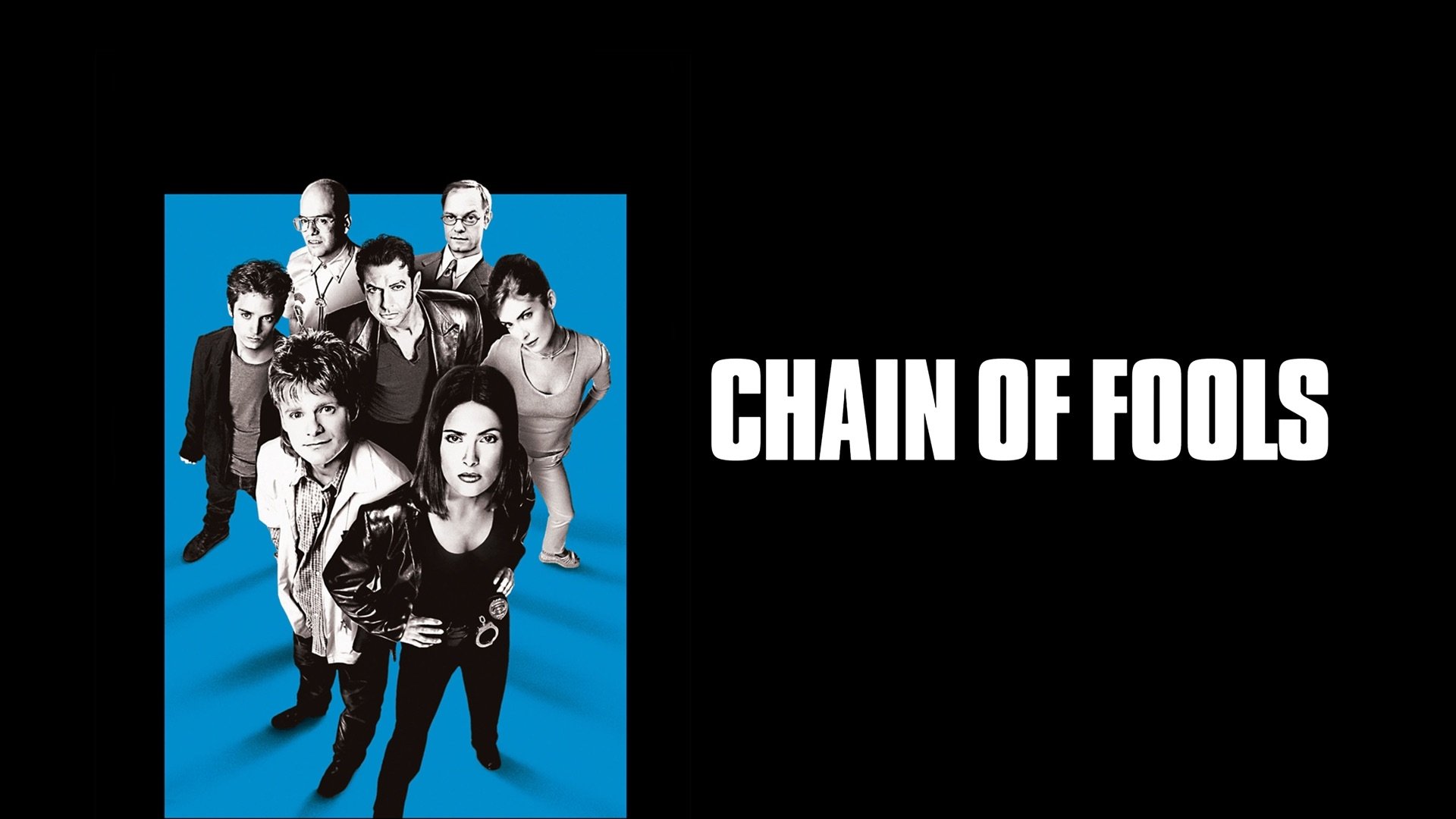 Chain of Fools|Chain of Fools