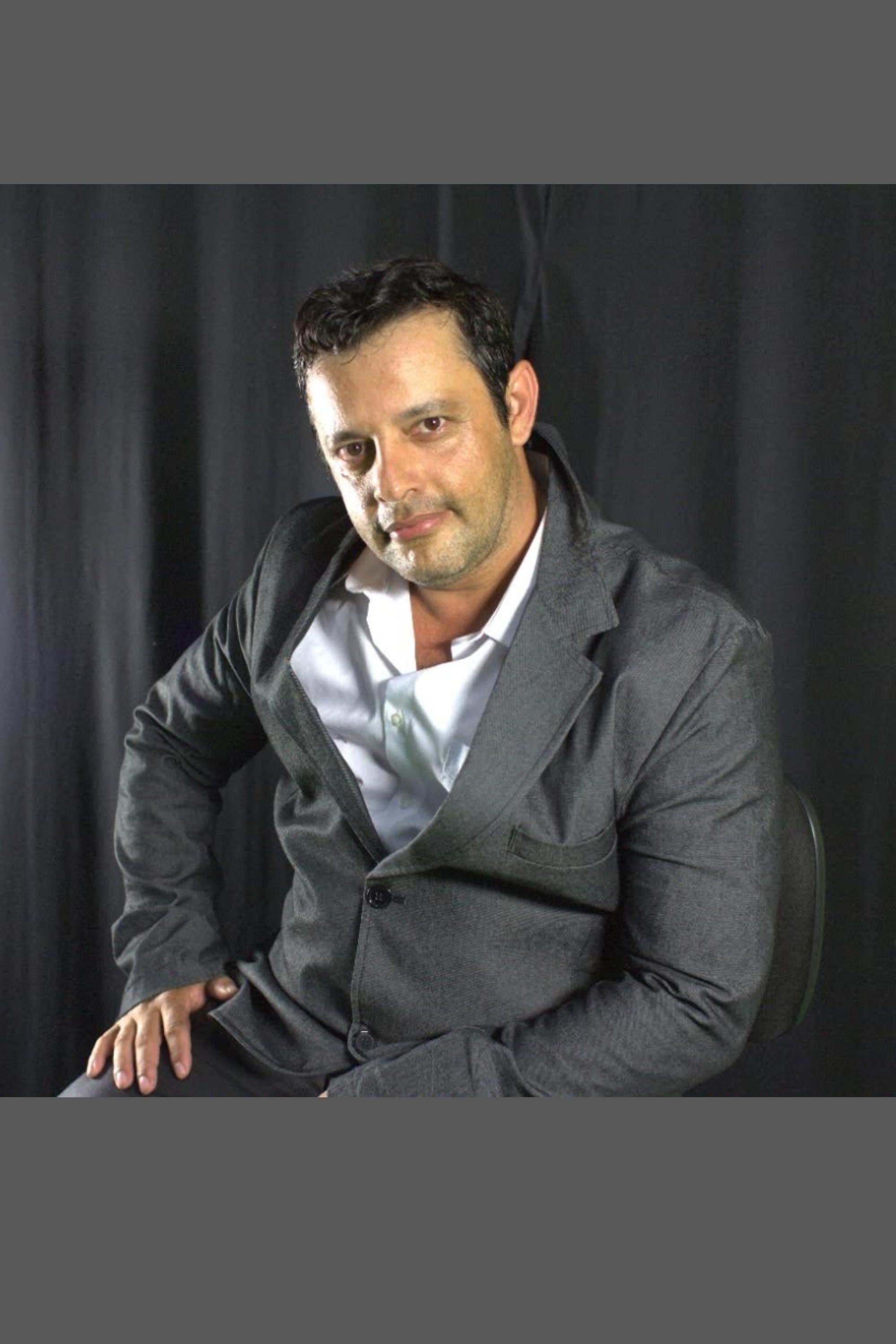 بازیگر Janderson Rodrigues  