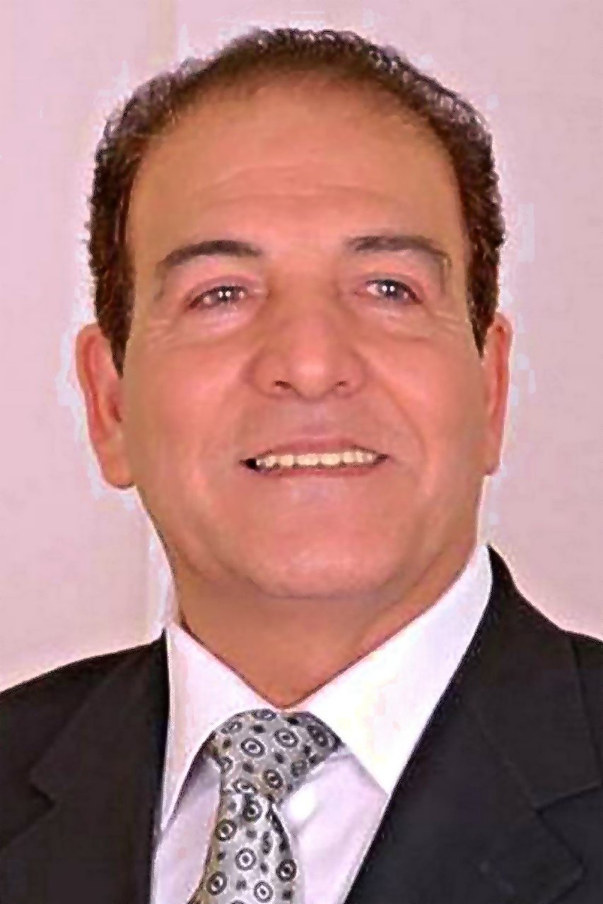 بازیگر Abdel Salaam El Dahshan  