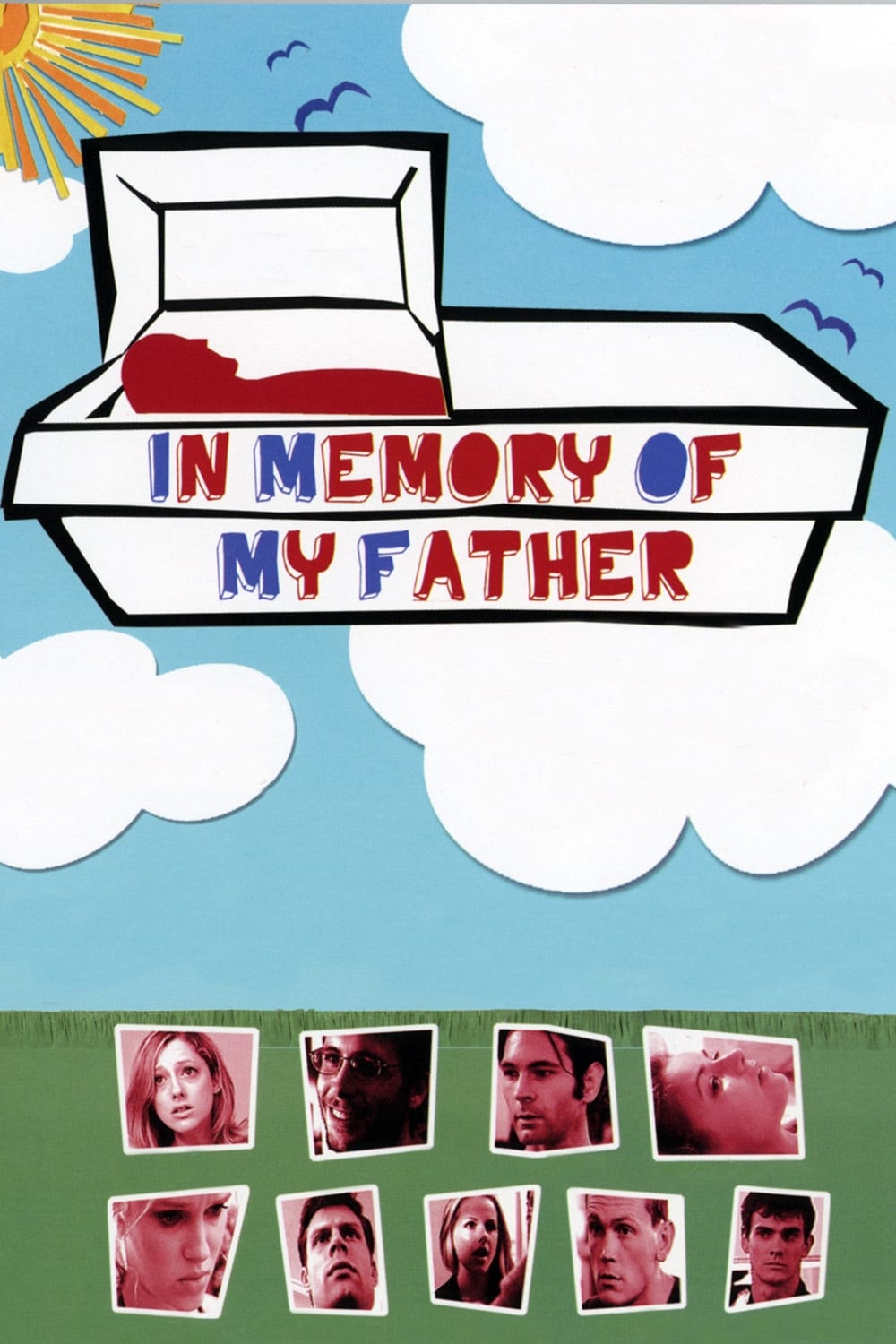 In Memory of My Father | In Memory of My Father