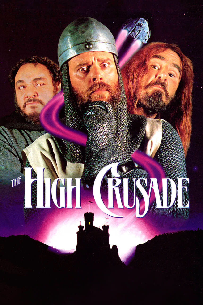 The High Crusade | The High Crusade